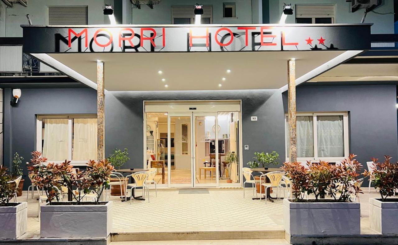 Hotel Morri - Nuova Gestione Riccione