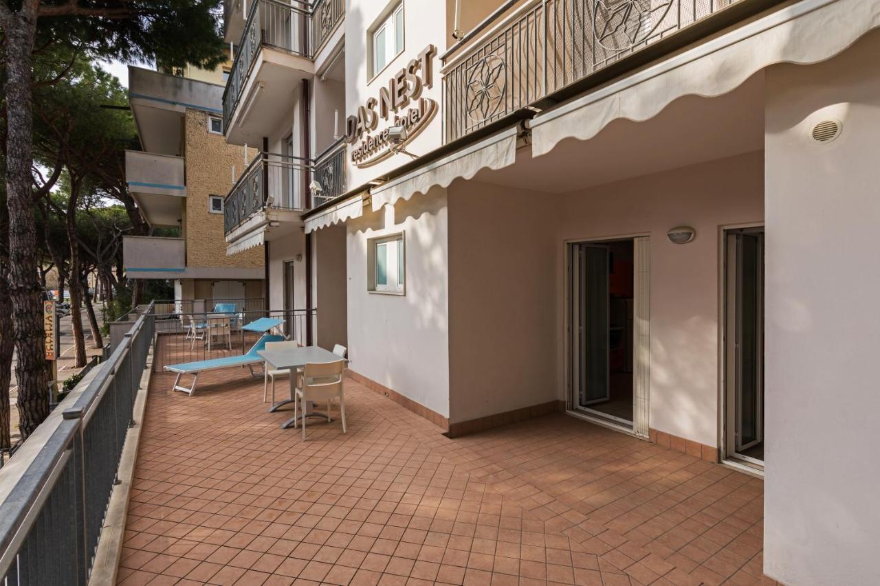 Aparthotel Nest - A Pochi Passi Dal Mare *