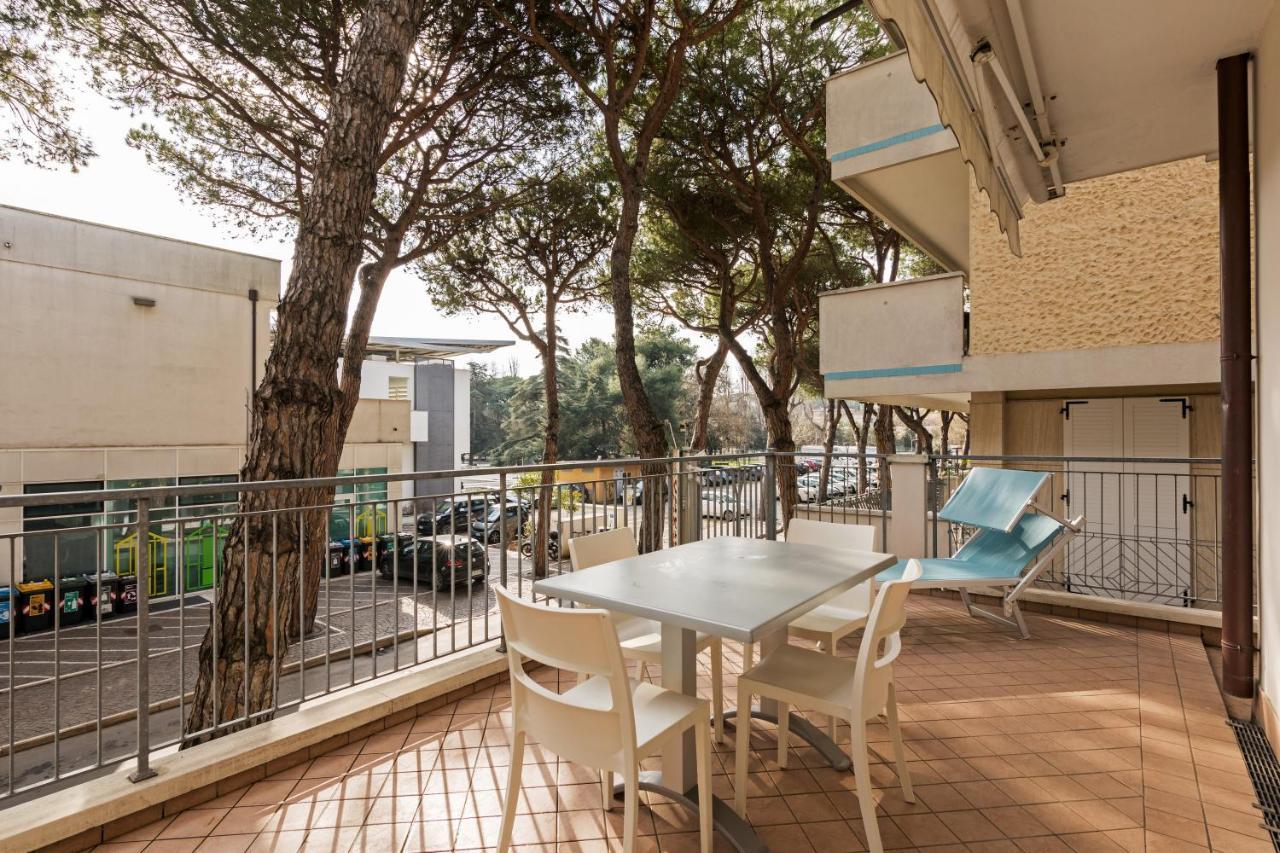 Aparthotel Nest - A Pochi Passi Dal Mare *