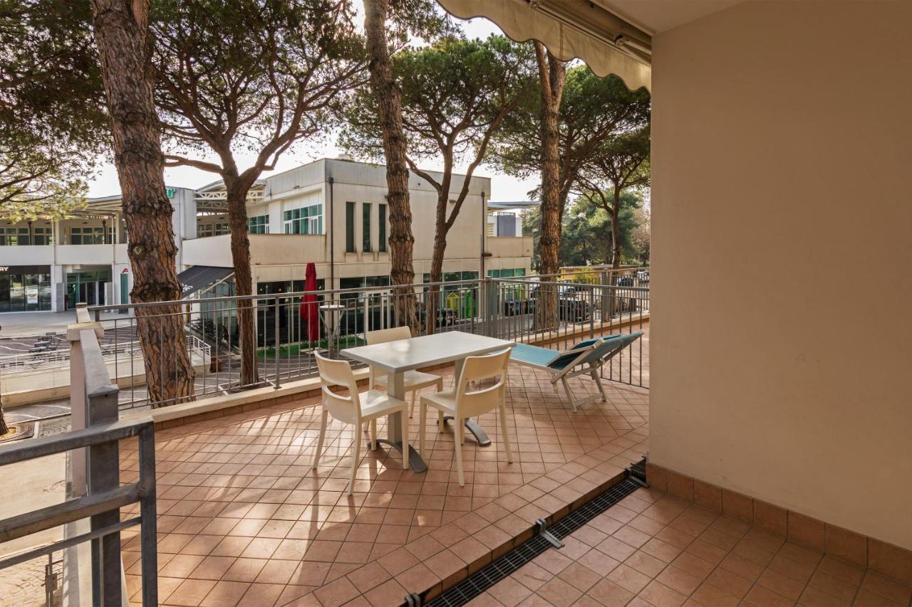 Nest - A Pochi Passi Dal Mare Aparthotel Riccione