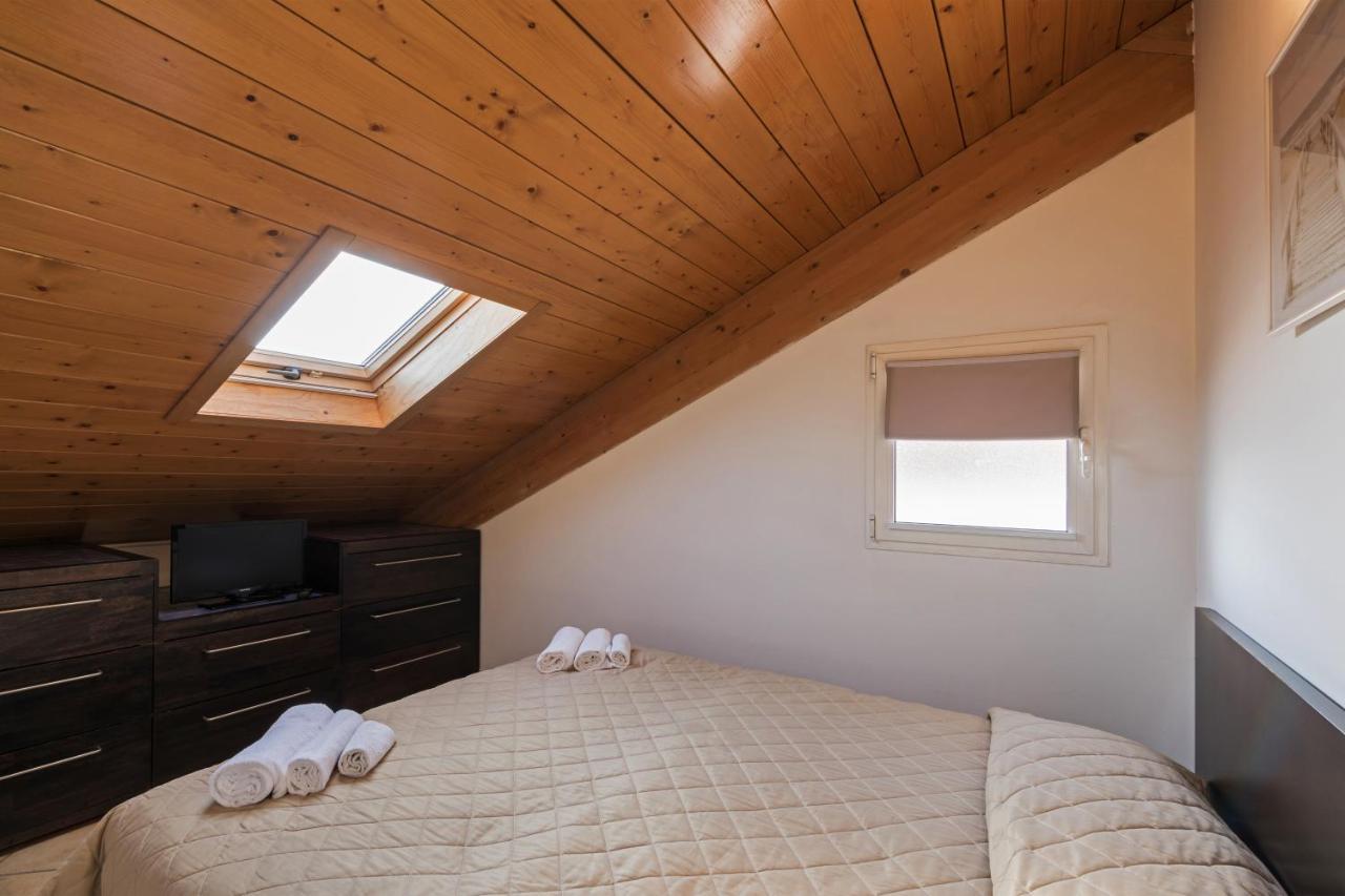 Aparthotel Nest - A Pochi Passi Dal Mare *