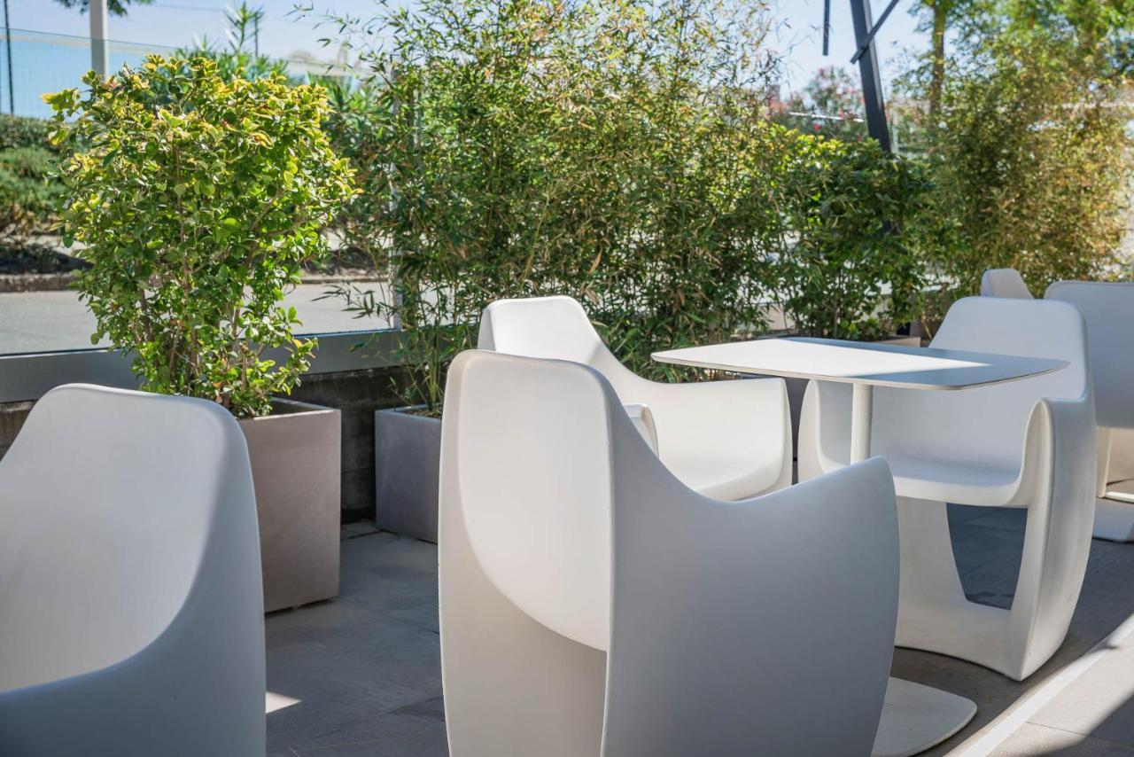 Hotel Rex - Fronte Mare 3*