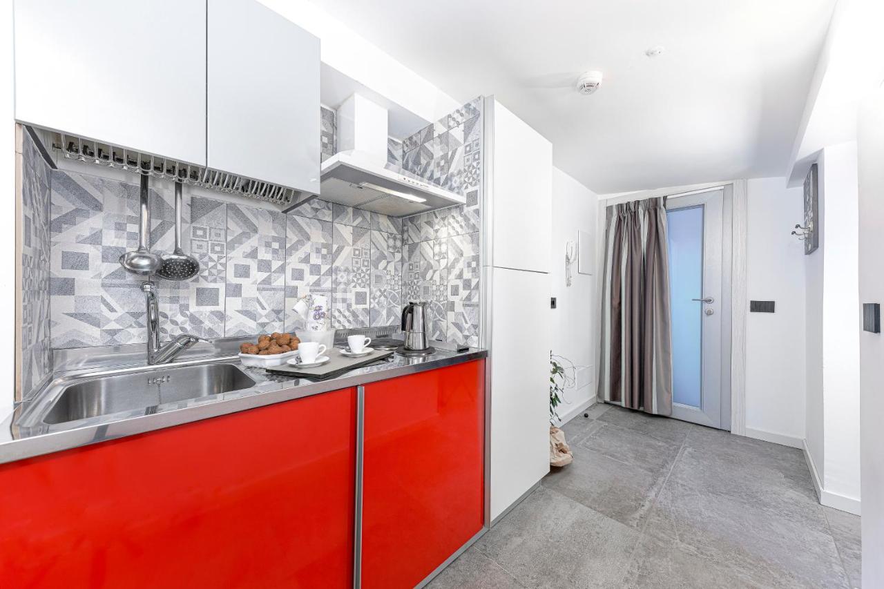 Mini Apartment Riccione