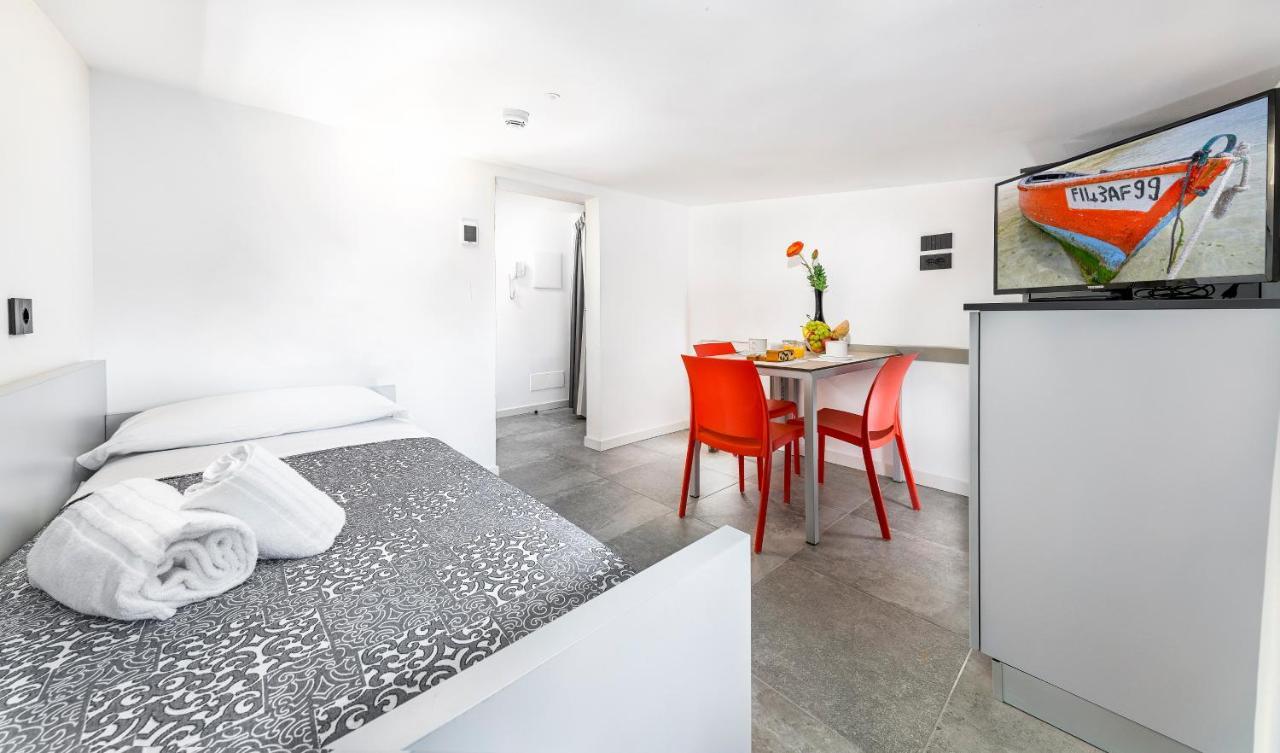 Mini Apartment Riccione