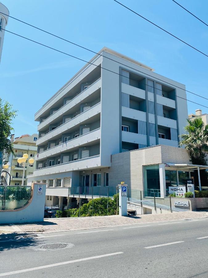Noha Aparthotel 3*