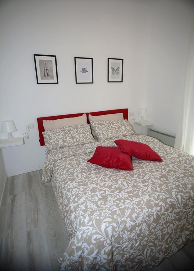 Apartment Blancohouse - Con Piscina Sul Parco
