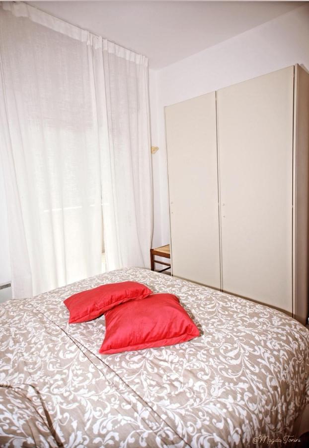 Apartment Blancohouse - Con Piscina Sul Parco Riccione