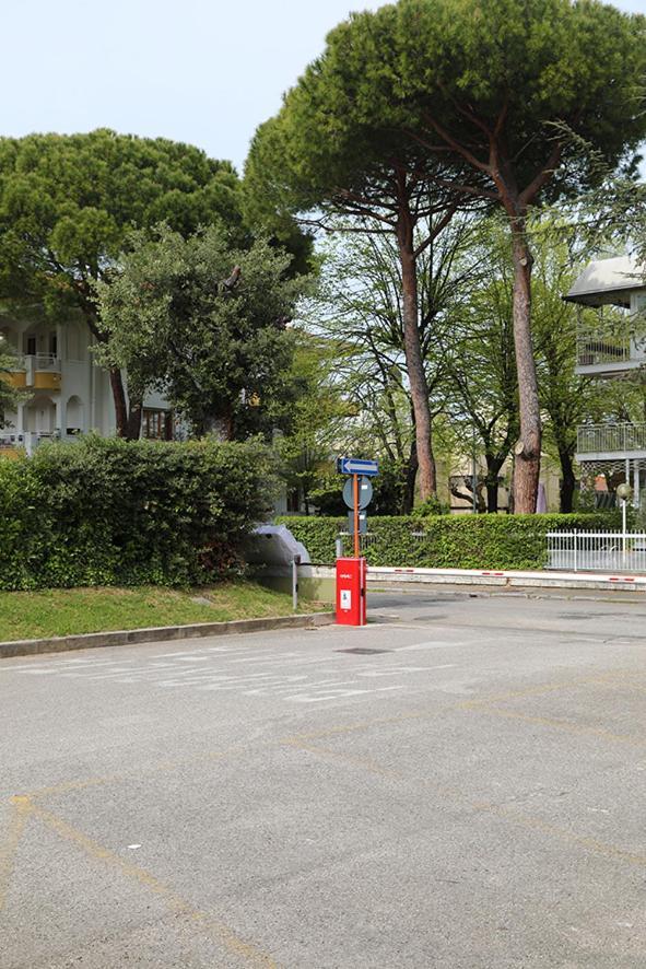 Apartment Blancohouse - Con Piscina Sul Parco
