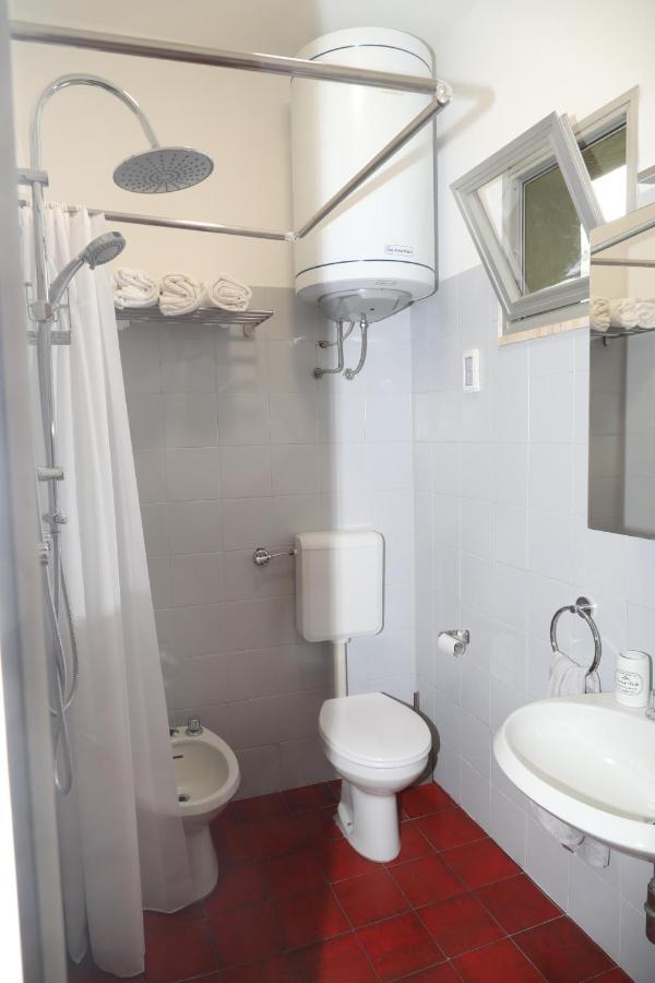 Blancohouse - Con Piscina Sul Parco Apartment *