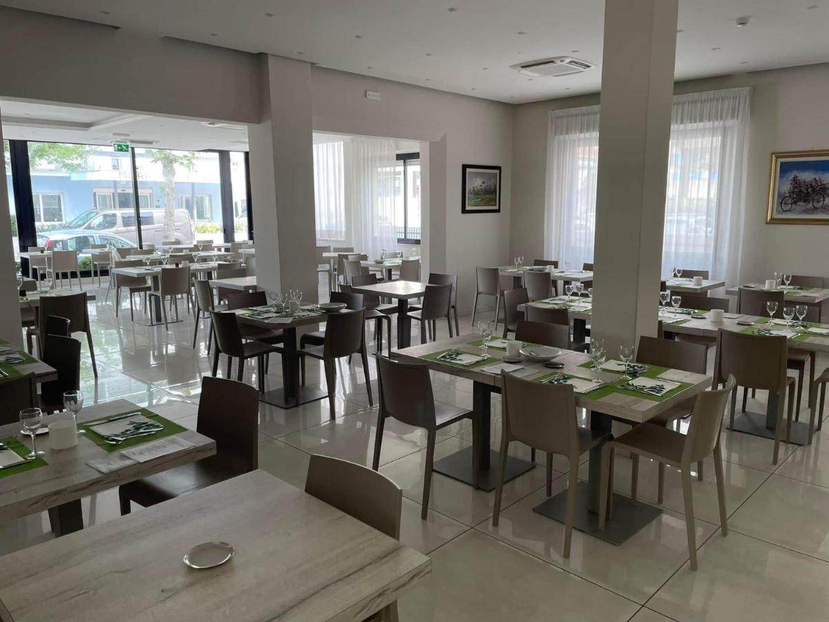 Astra Riccione