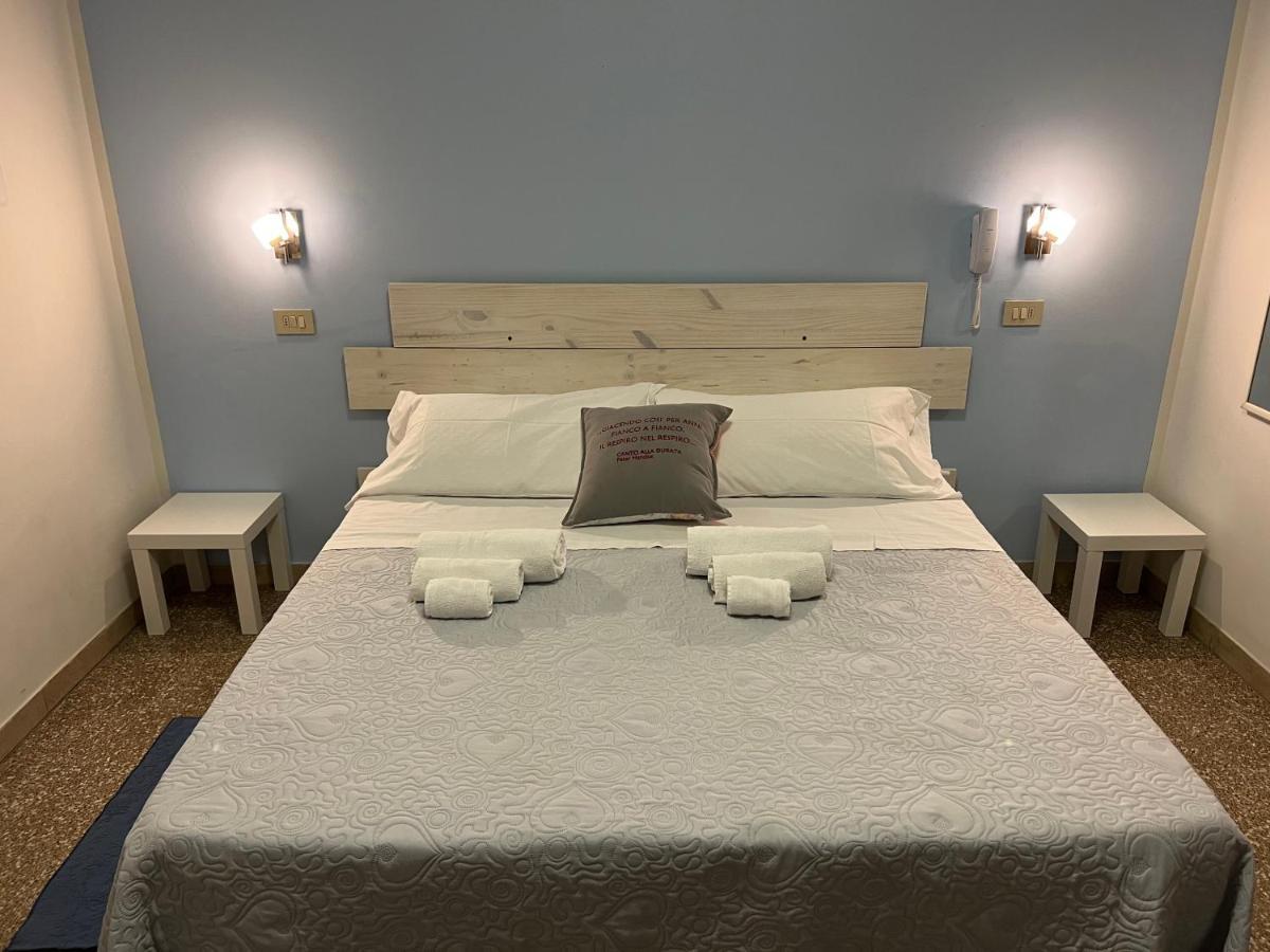 Morri - Nuova Gestione 2* Riccione