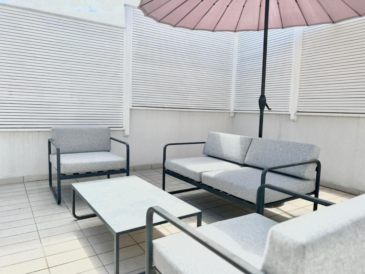Appartamento Pilo Luxury Flexrent - Abissinia