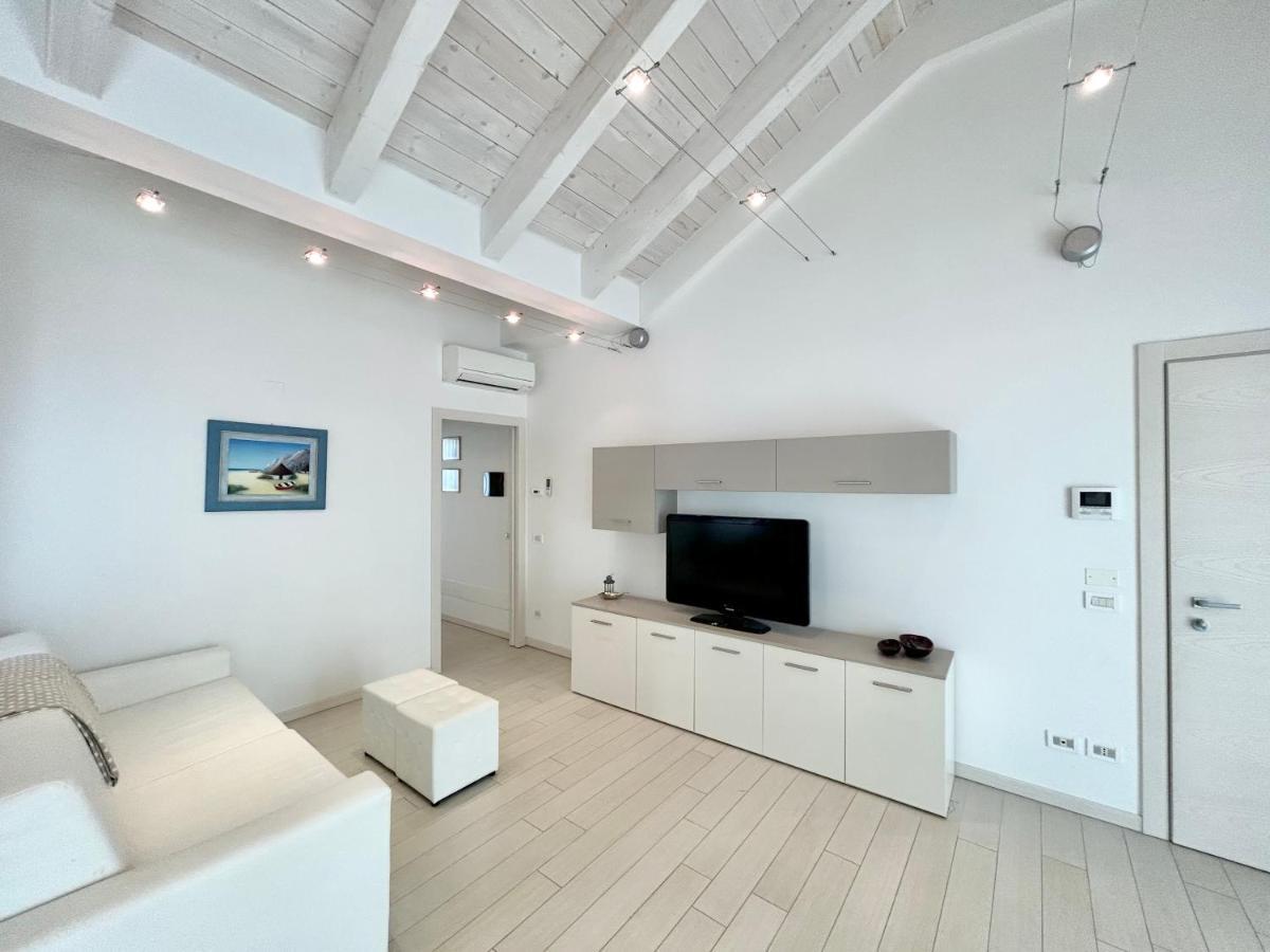 Appartamento Pilo Luxury Flexrent - Abissinia