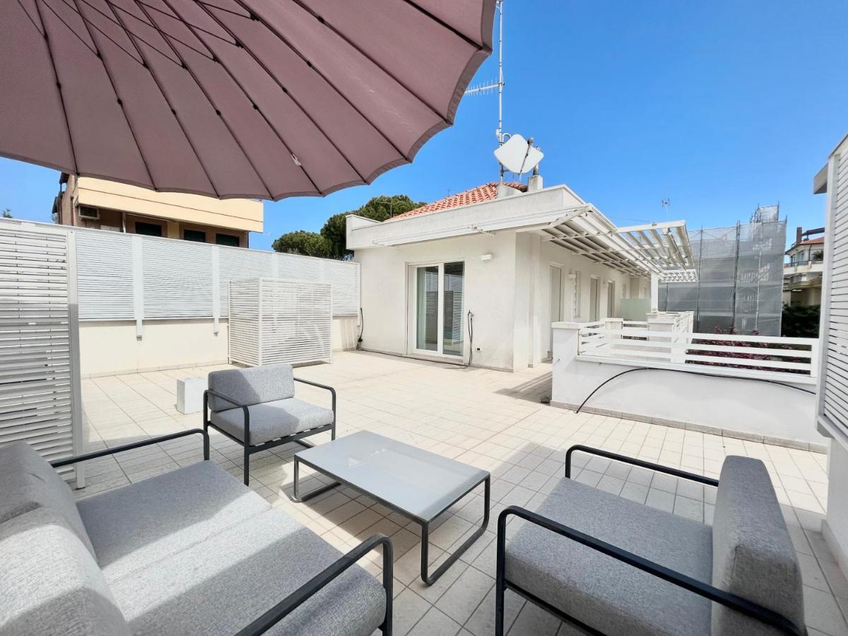 Apartment Pilo Luxury Flexrent - Abissinia