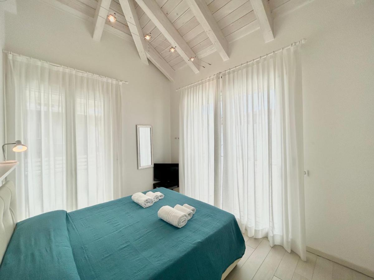 Pilo Luxury Flexrent - Abissinia