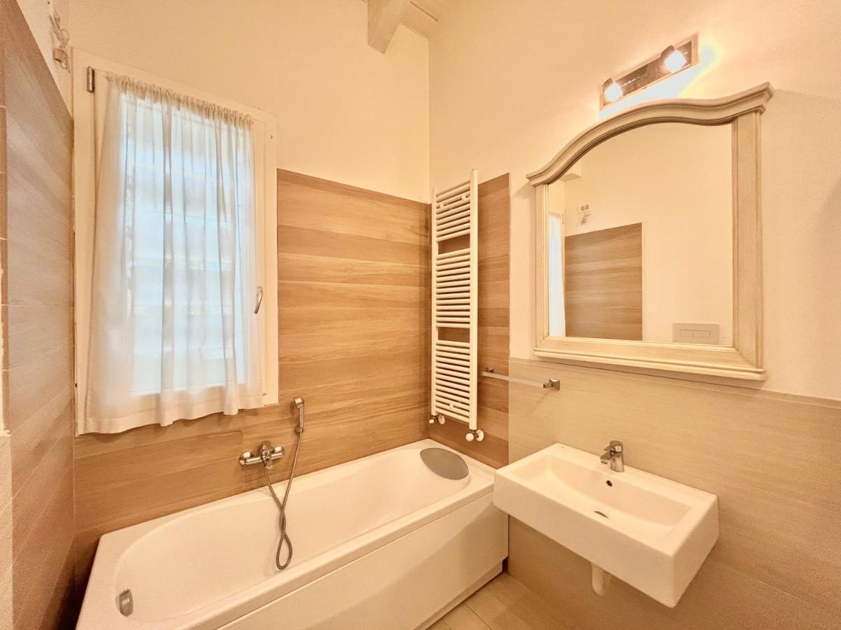 Appartamento Pilo Luxury Flexrent - Abissinia *