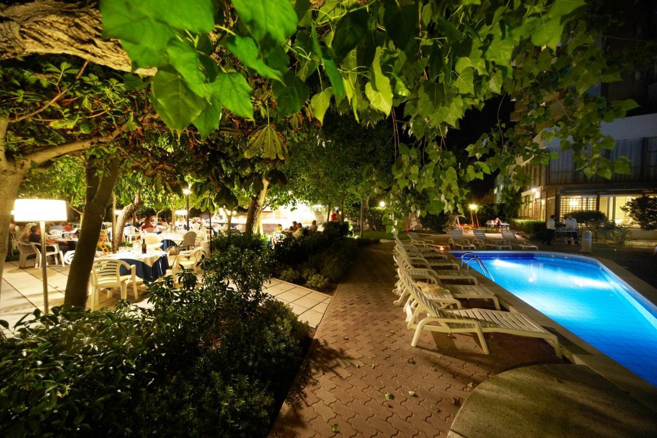 Hotel Alexandra Plaza 4*