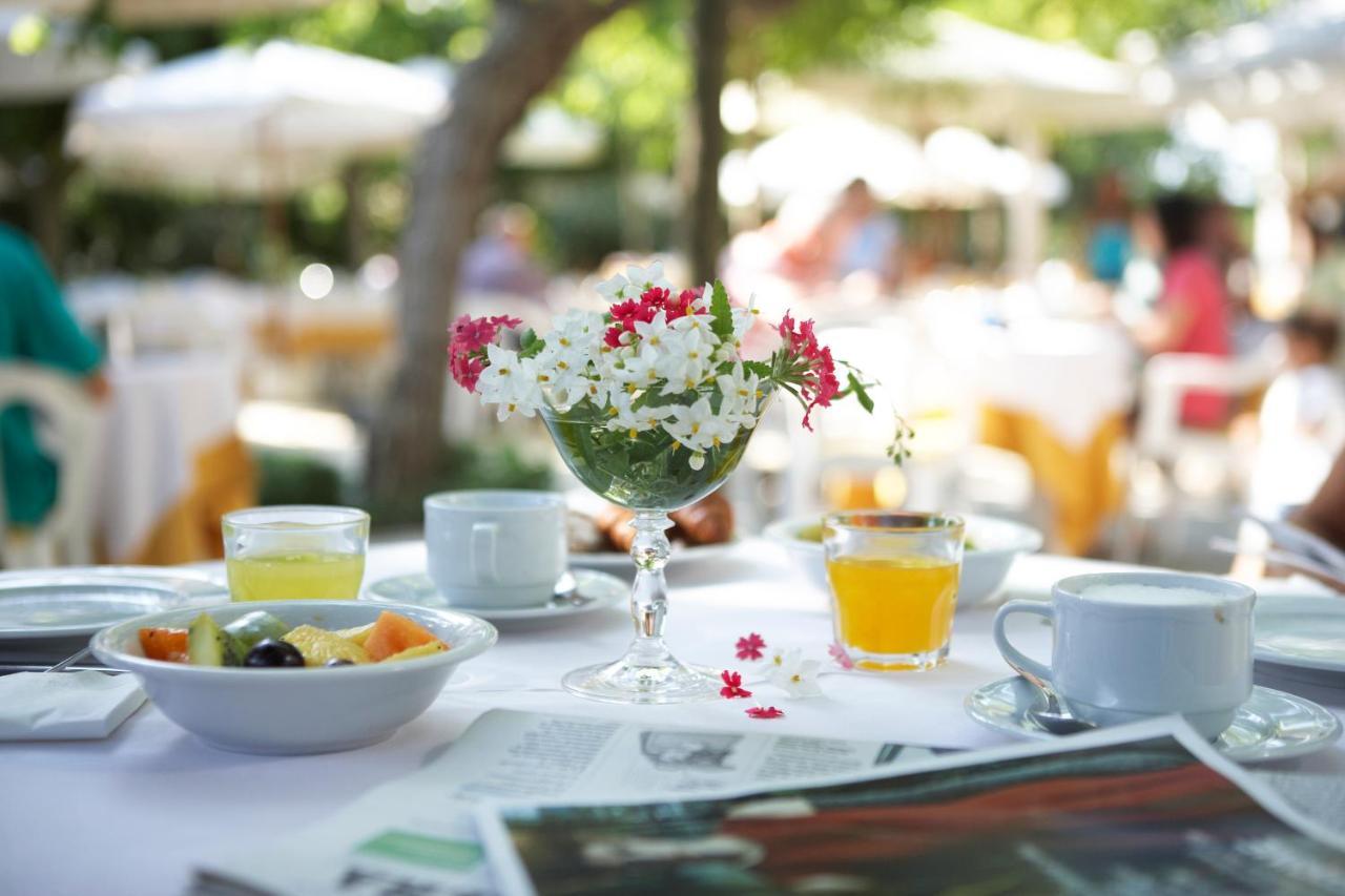 Hotel Alexandra Plaza Riccione