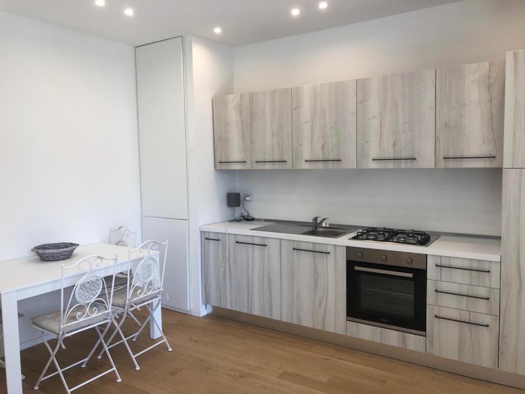 Cairoli Apartment *