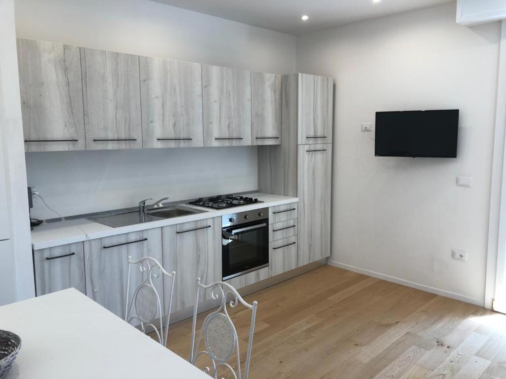 Cairoli Apartment