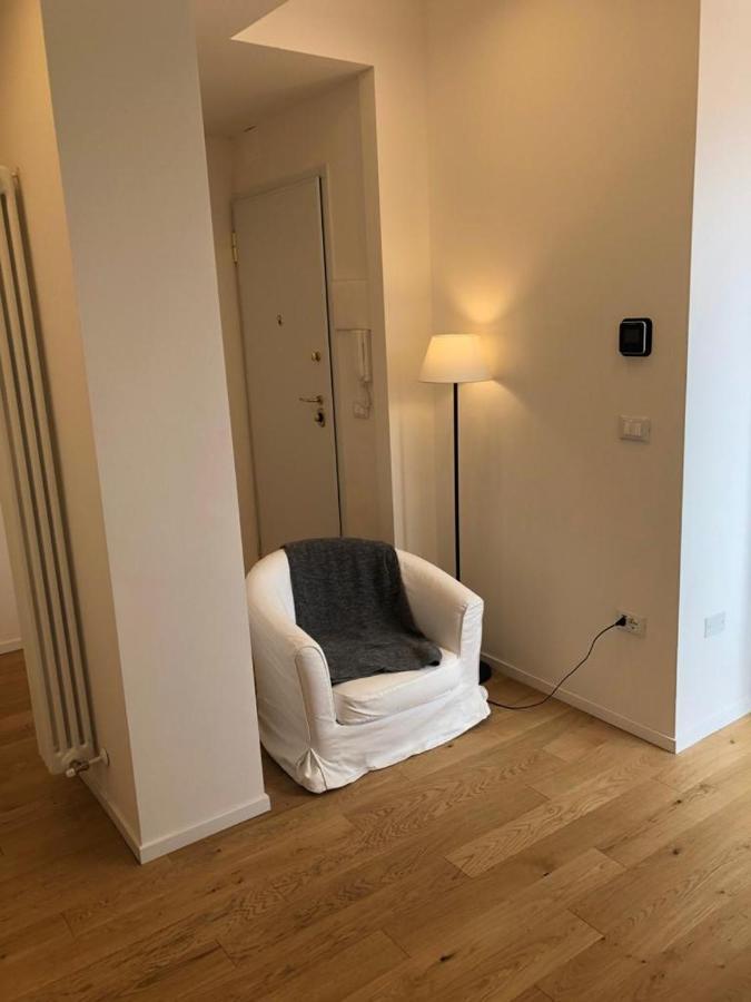 Cairoli Apartment