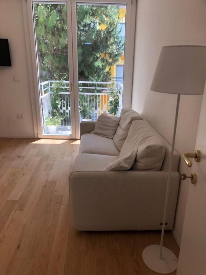 Cairoli Apartment