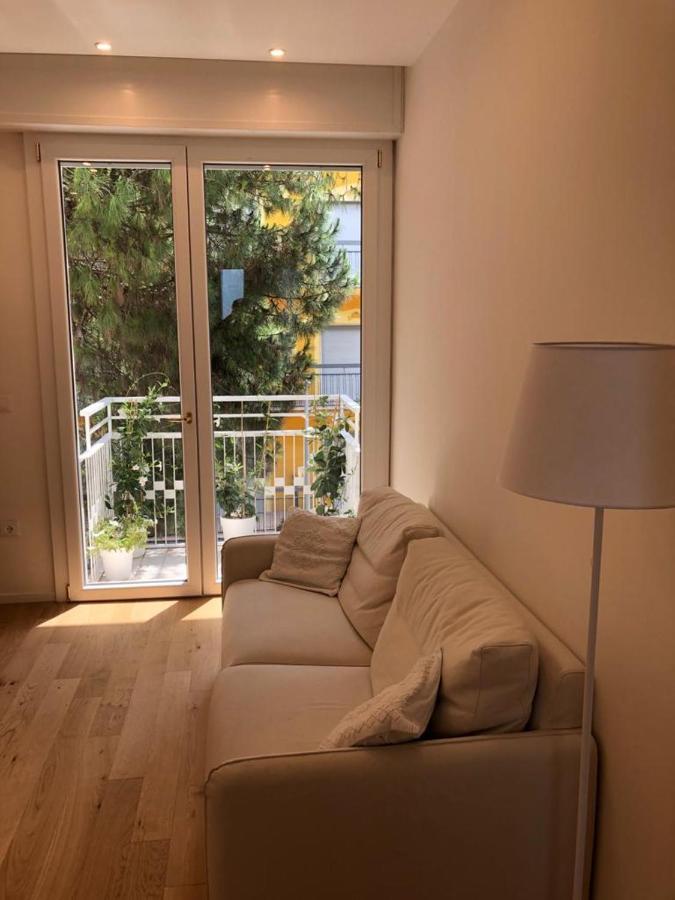 Apartment Cairoli *