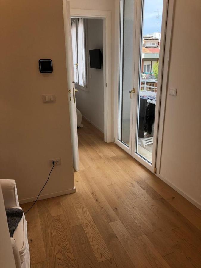 Apartment Cairoli Riccione