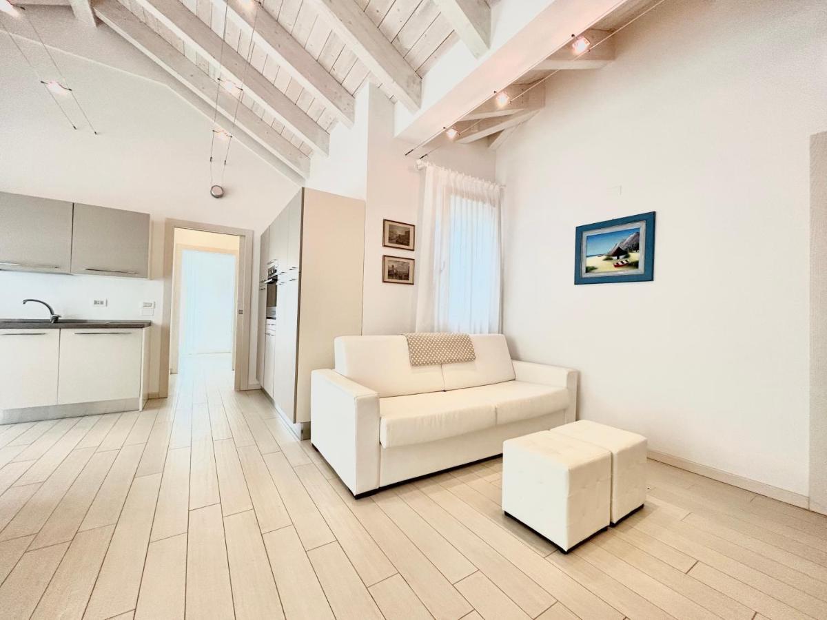Pilo Luxury Flexrent - Abissinia Riccione