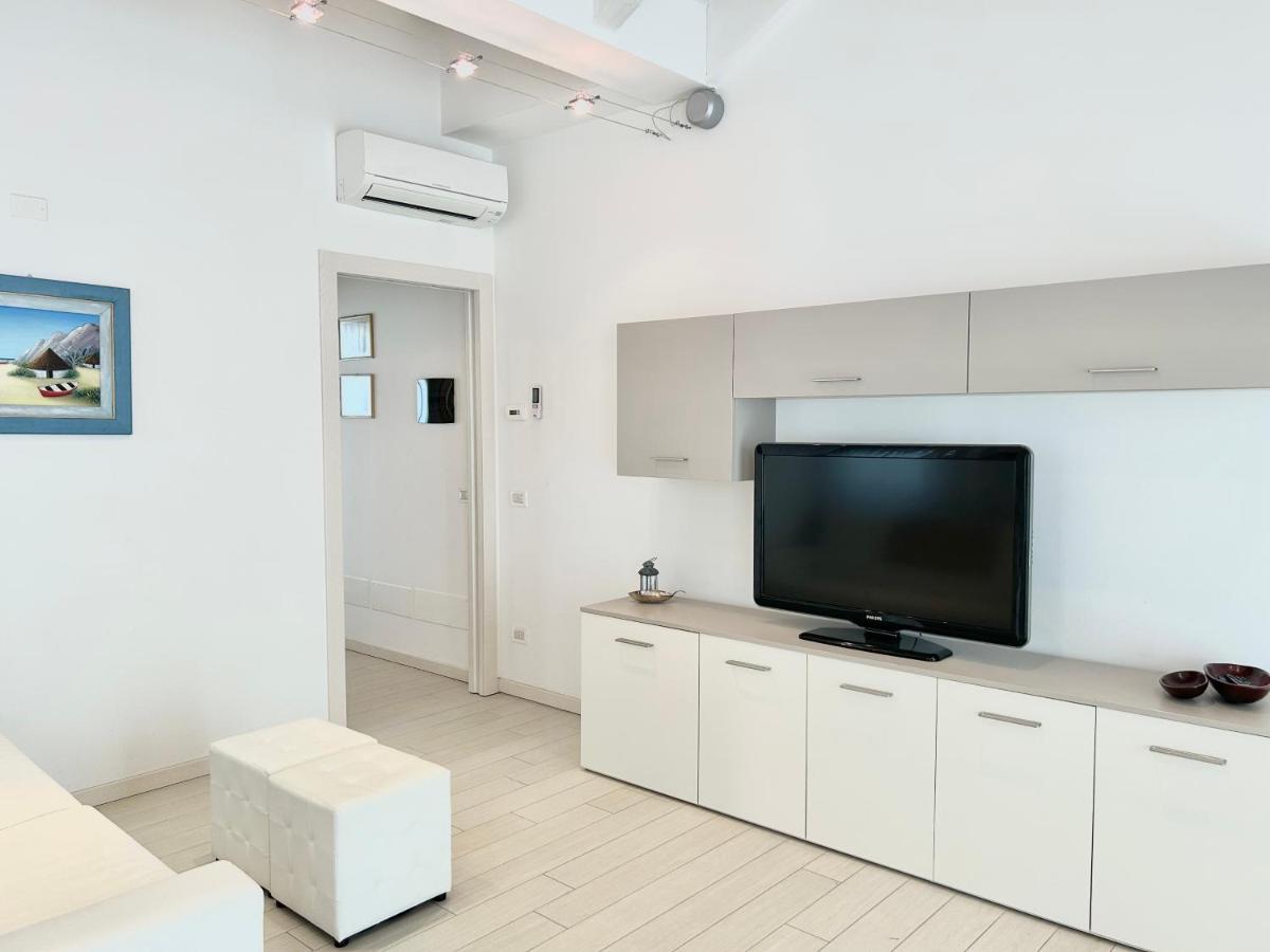 Pilo Luxury Flexrent - Abissinia *