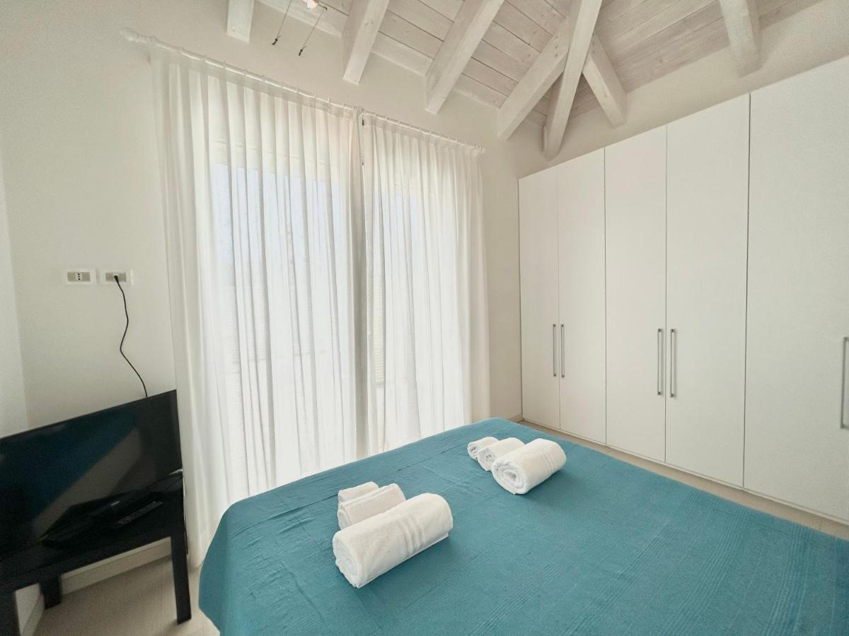 Pilo Luxury Flexrent - Abissinia