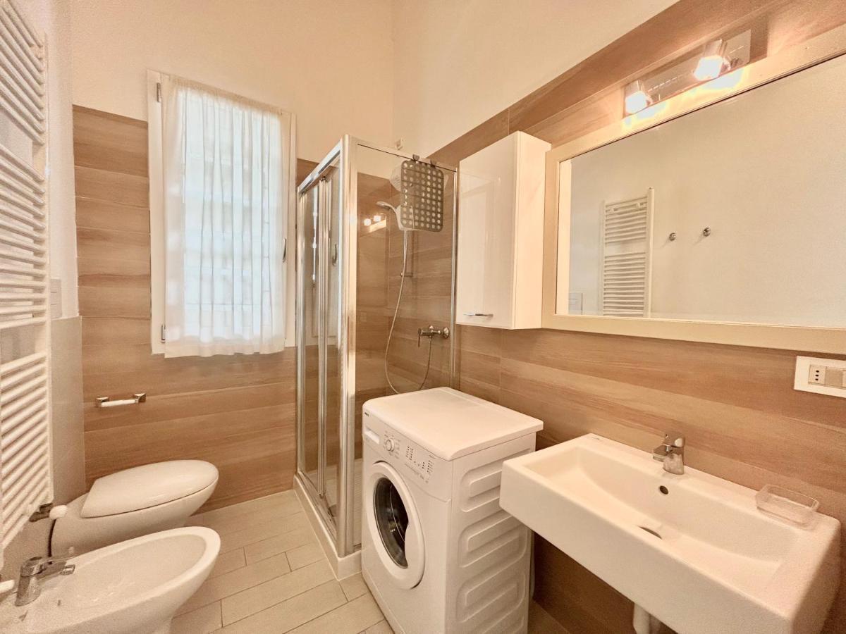 Pilo Luxury Flexrent - Abissinia * Riccione