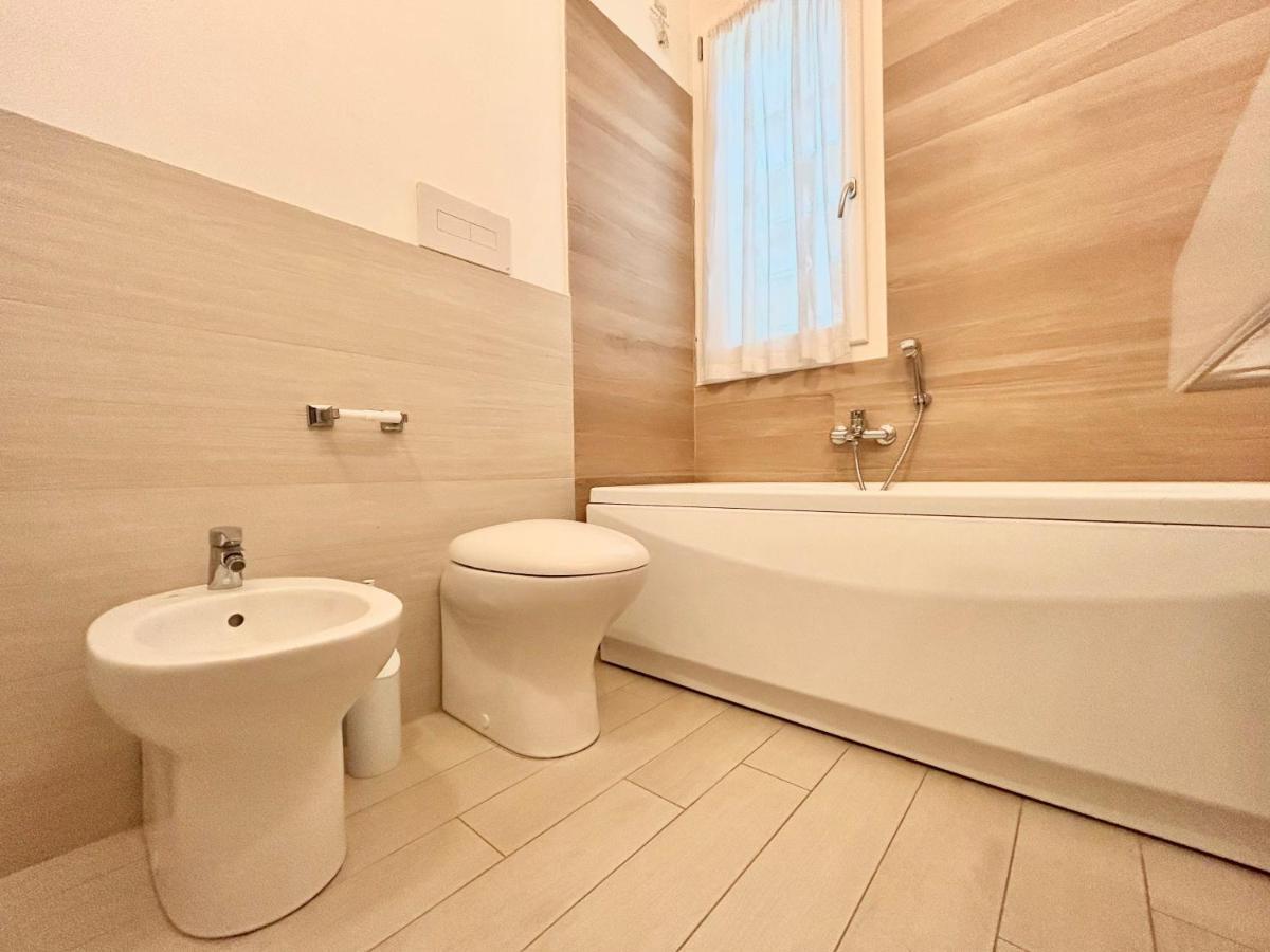 Apartment Pilo Luxury Flexrent - Abissinia *