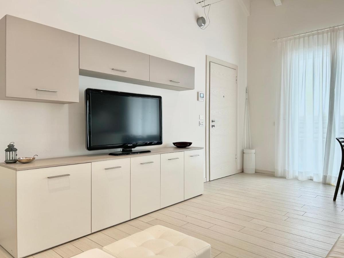 Pilo Luxury Flexrent - Abissinia Riccione