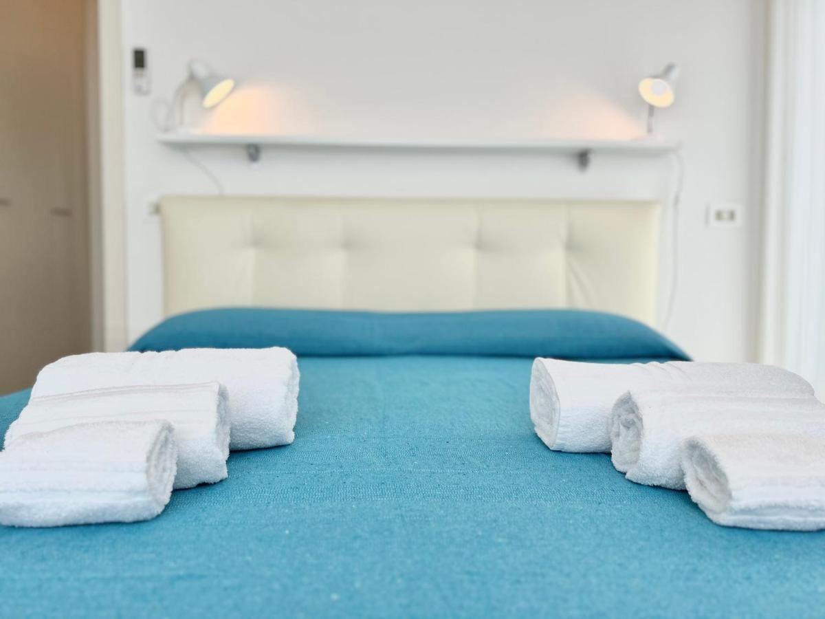 Pilo Luxury Flexrent - Abissinia Appartamento Riccione