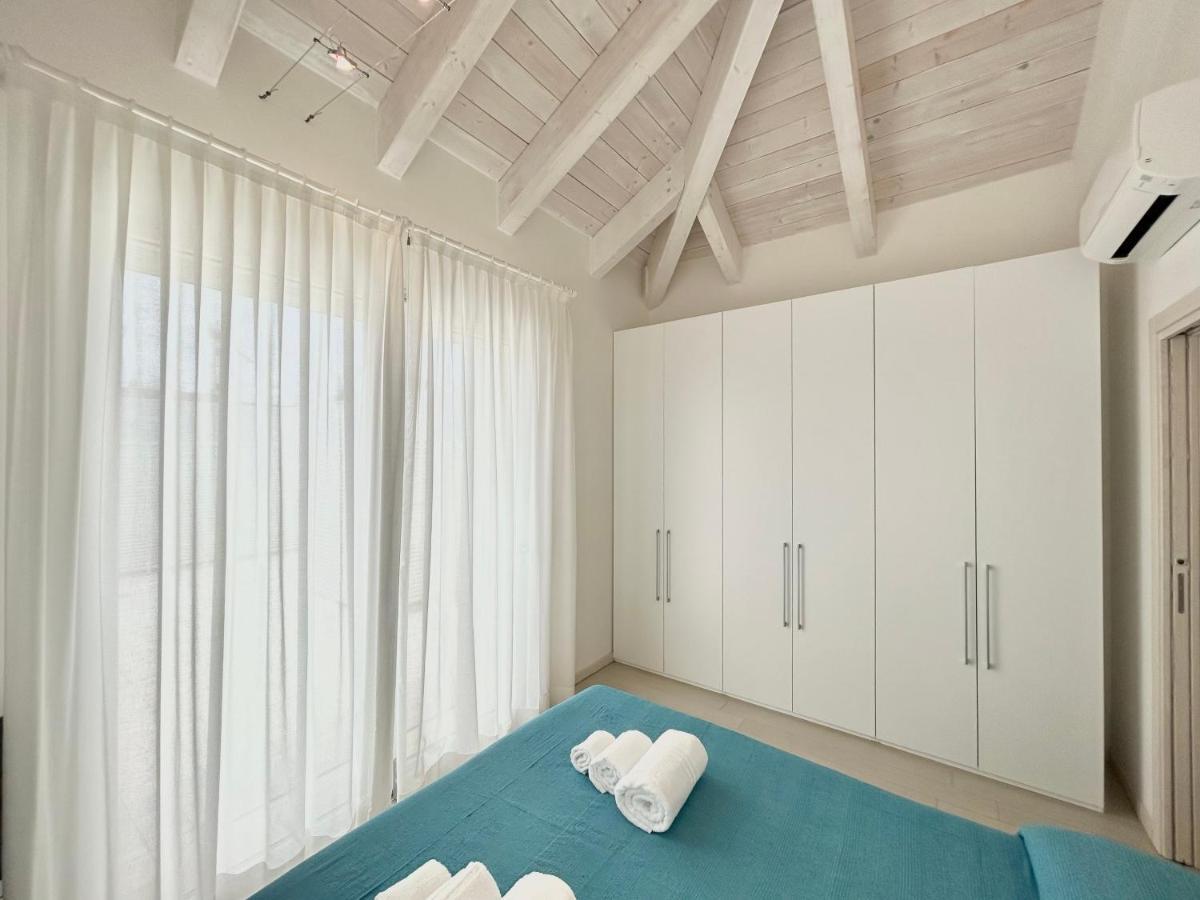 Pilo Luxury Flexrent - Abissinia Appartamento