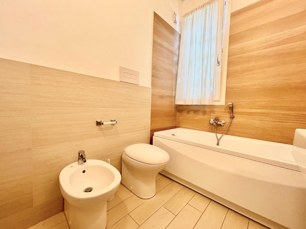 Appartamento Pilo Luxury Flexrent - Abissinia Riccione
