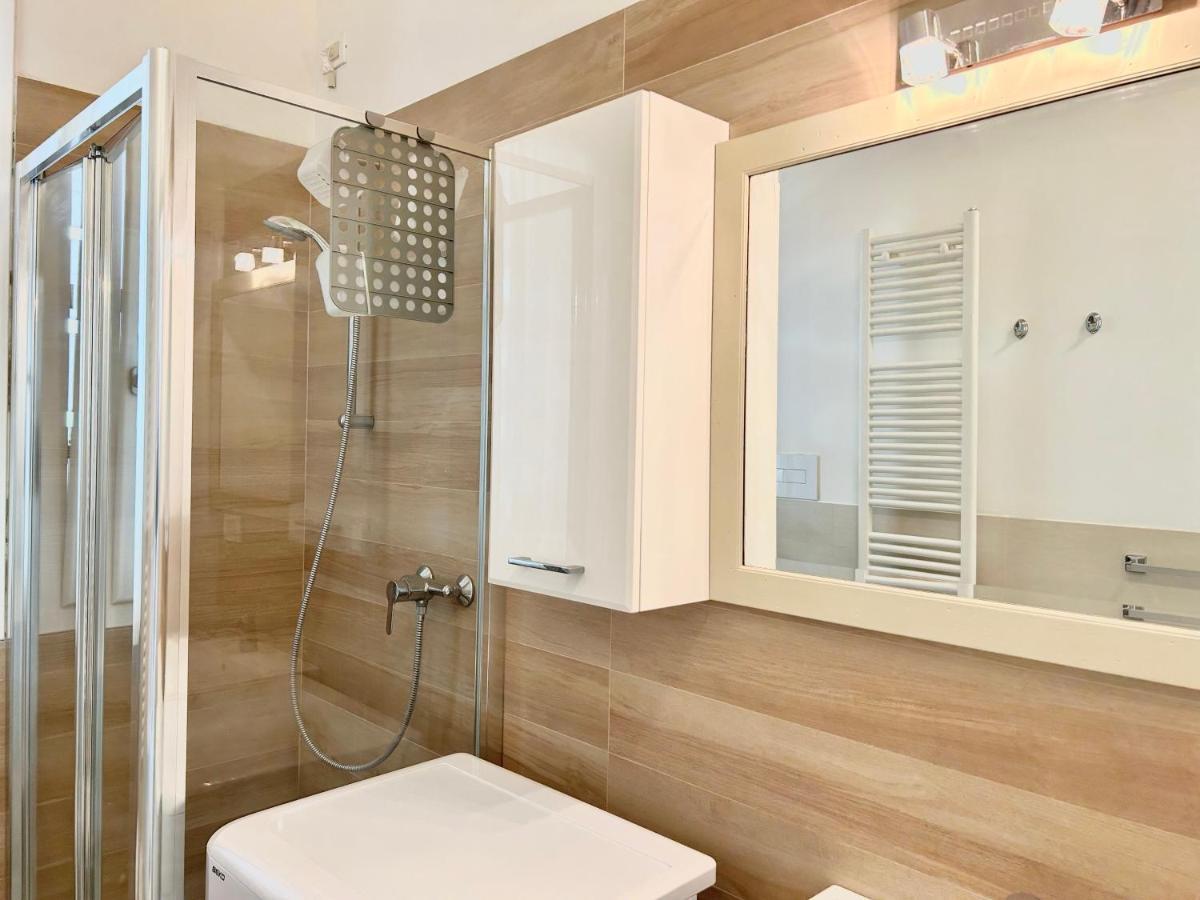 Pilo Luxury Flexrent - Abissinia Appartamento Riccione