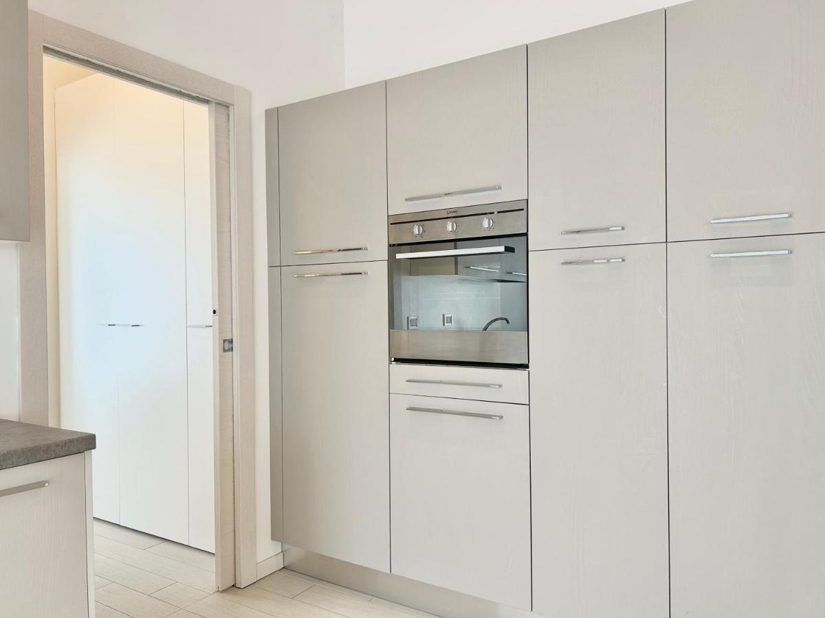 Pilo Luxury Flexrent - Abissinia Appartamento Riccione