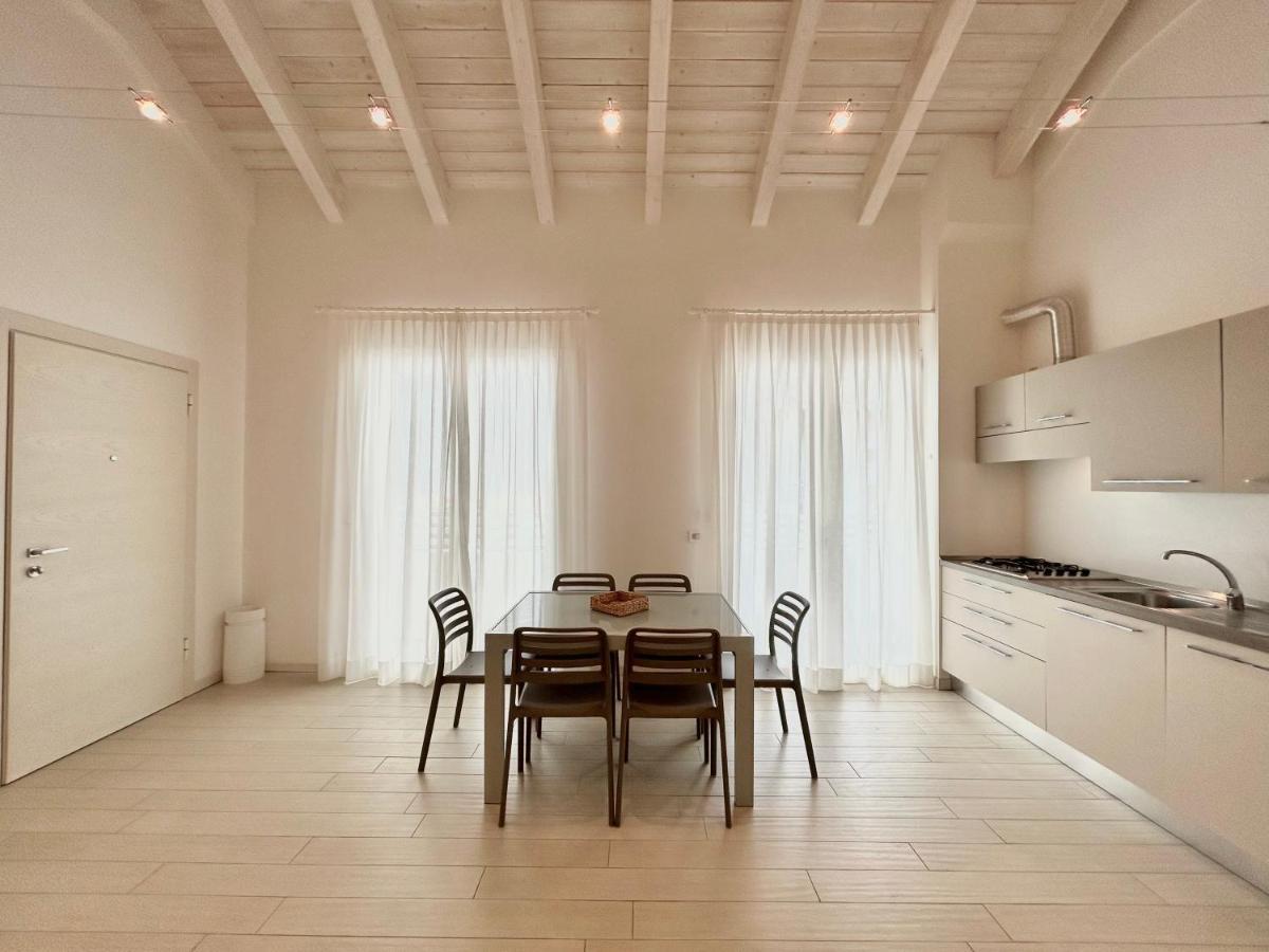 Apartment Pilo Luxury Flexrent - Abissinia