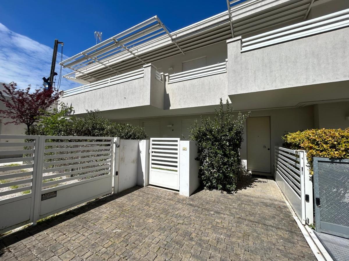 Apartment Pilo Luxury Flexrent - Abissinia Riccione