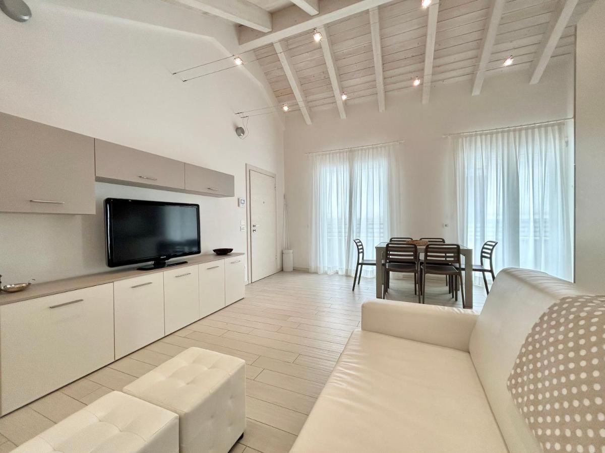 Pilo Luxury Flexrent - Abissinia * Riccione