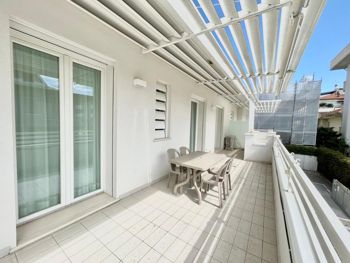 Apartment Pilo Luxury Flexrent - Abissinia Riccione