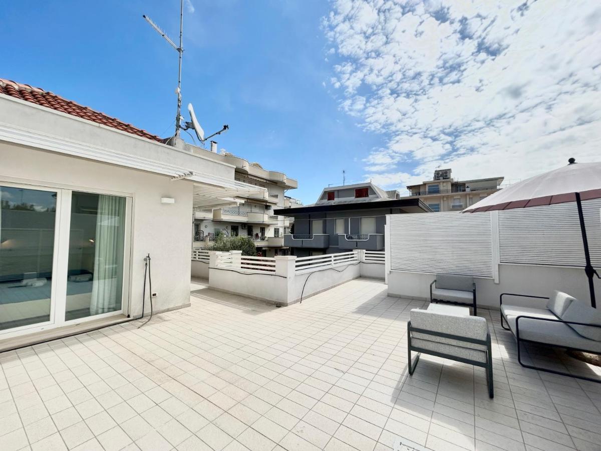 Pilo Luxury Flexrent - Abissinia Apartment