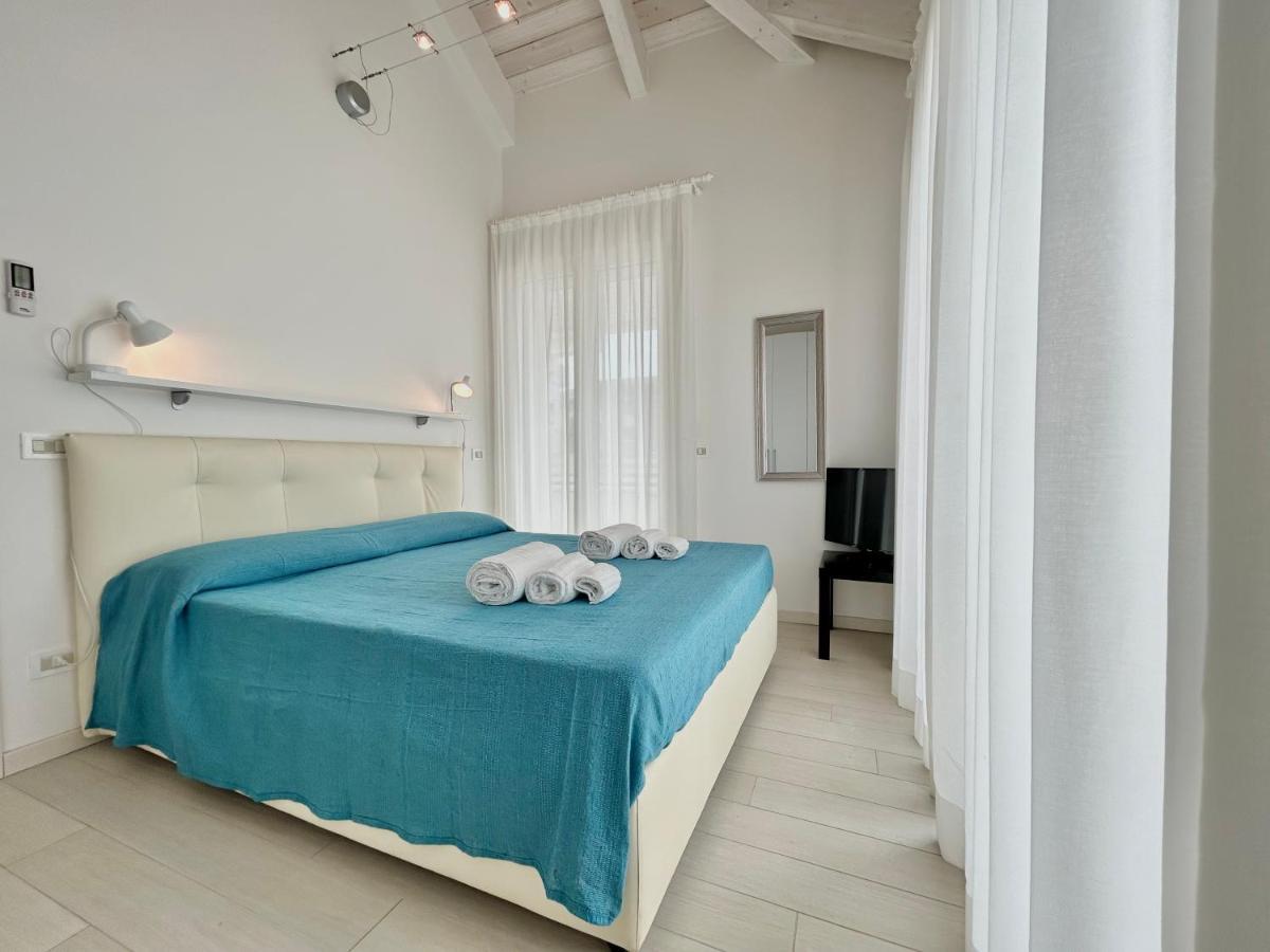 Pilo Luxury Flexrent - Abissinia * Riccione
