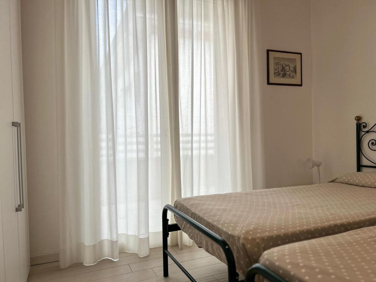 Pilo Luxury Flexrent - Abissinia Appartamento Riccione