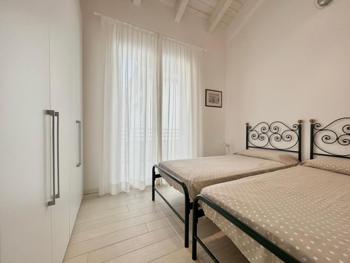 Pilo Luxury Flexrent - Abissinia Appartamento *