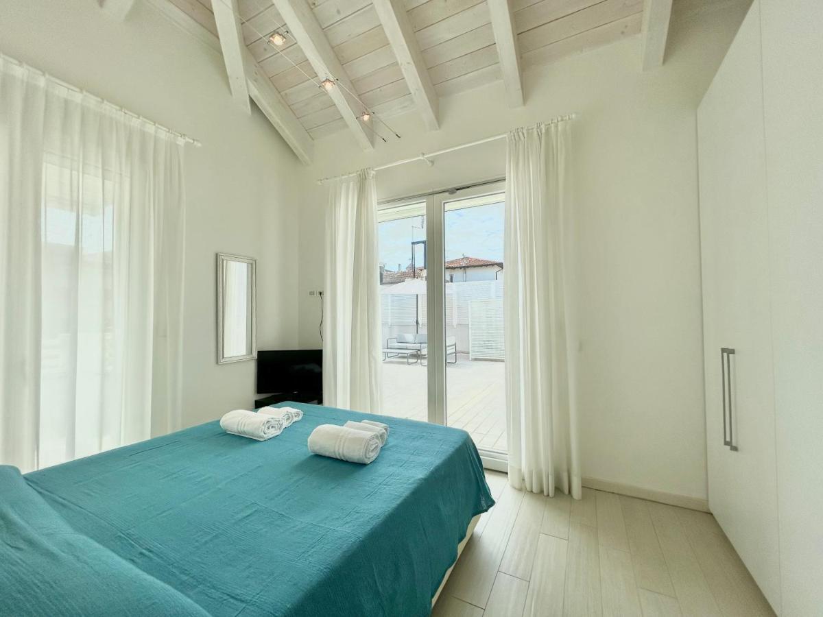 Pilo Luxury Flexrent - Abissinia Appartamento