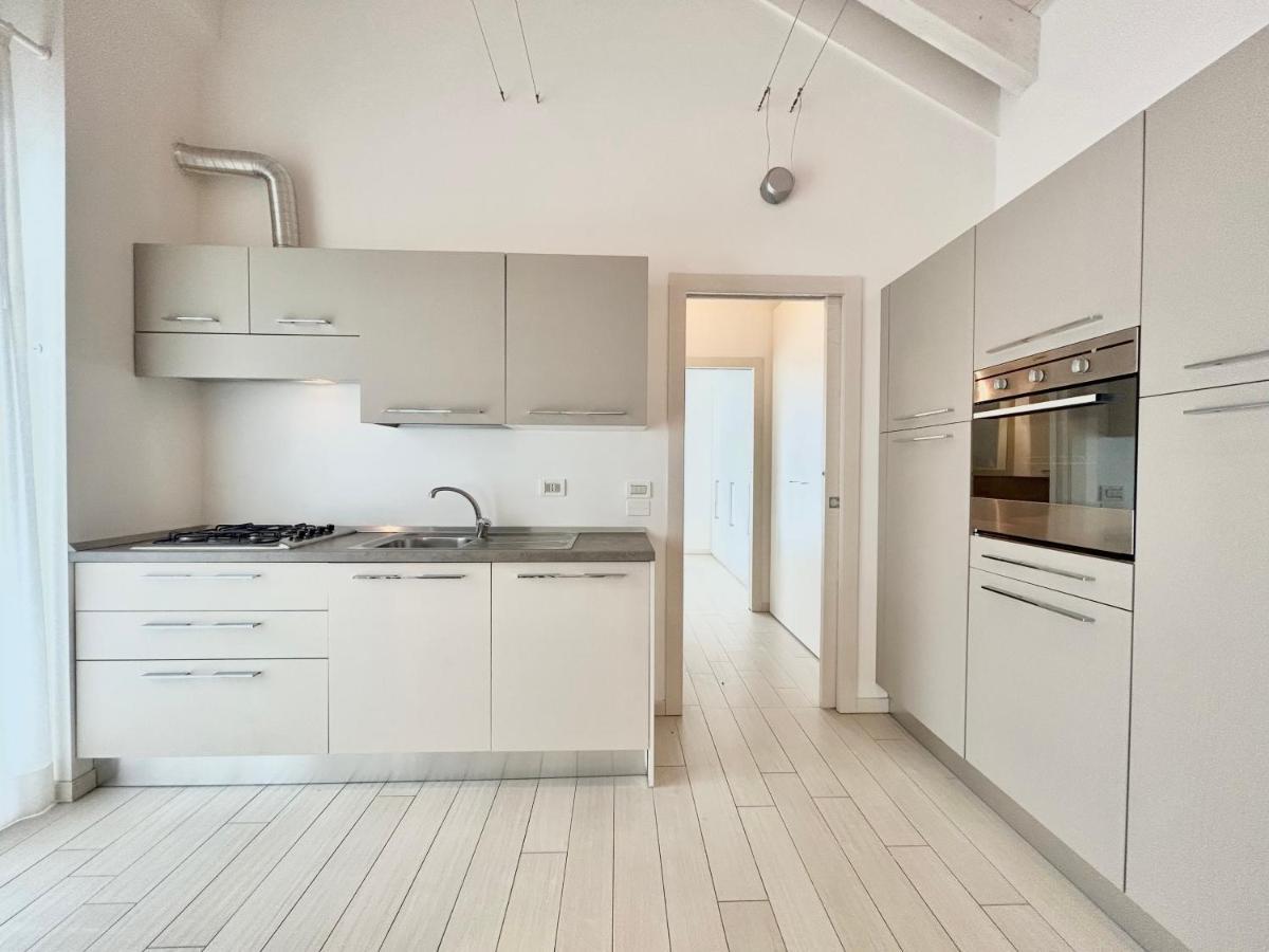 Pilo Luxury Flexrent - Abissinia Appartamento Riccione