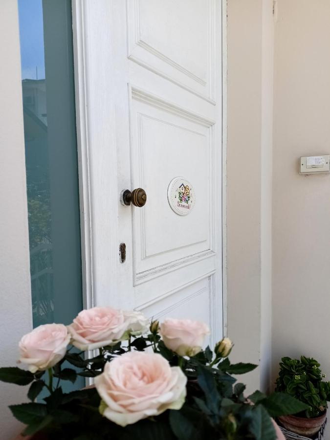 Bed & Breakfast Beeliving Room&breakfast (adults Only) Riccione